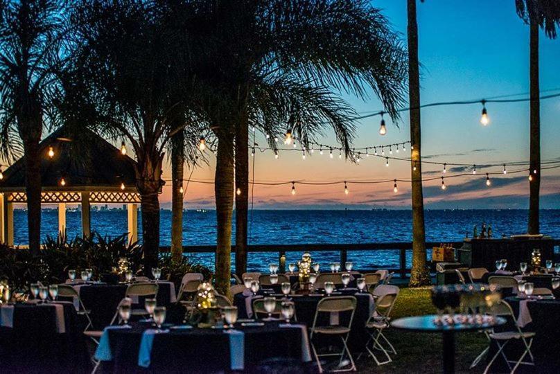 Sunsetview Studio116 Beach Steps Away Pool Wifi Ruskin Exterior foto