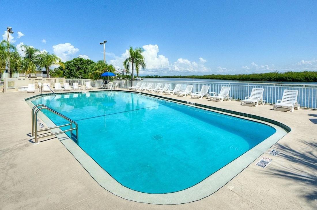 Sunsetview Studio116 Beach Steps Away Pool Wifi Ruskin Exterior foto