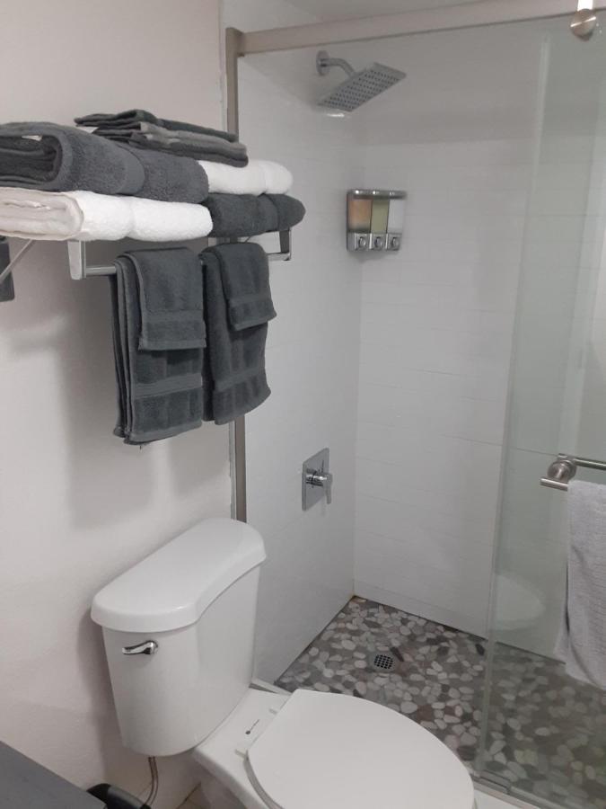 Sunsetview Studio116 Beach Steps Away Pool Wifi Ruskin Exterior foto